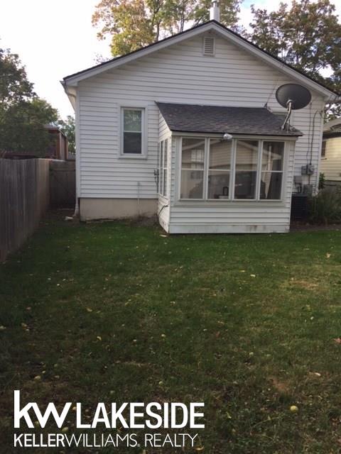 1211 Ruffner Avenue Birmingham, MI 48009 - Photo 5 of 35