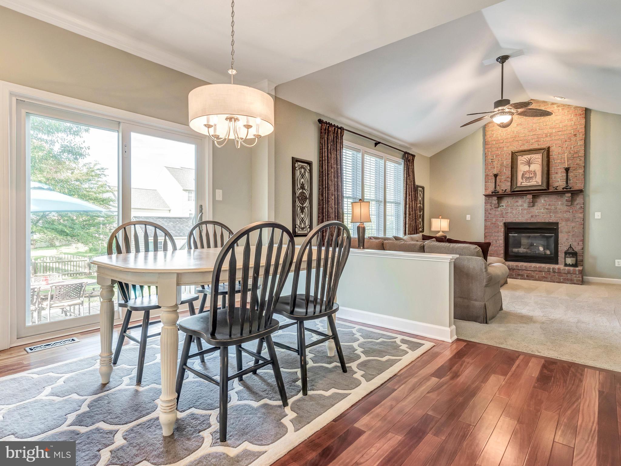 309 Longbow Road Mount Airy, MD 21771 - Photo 11 of 30 Kitchen