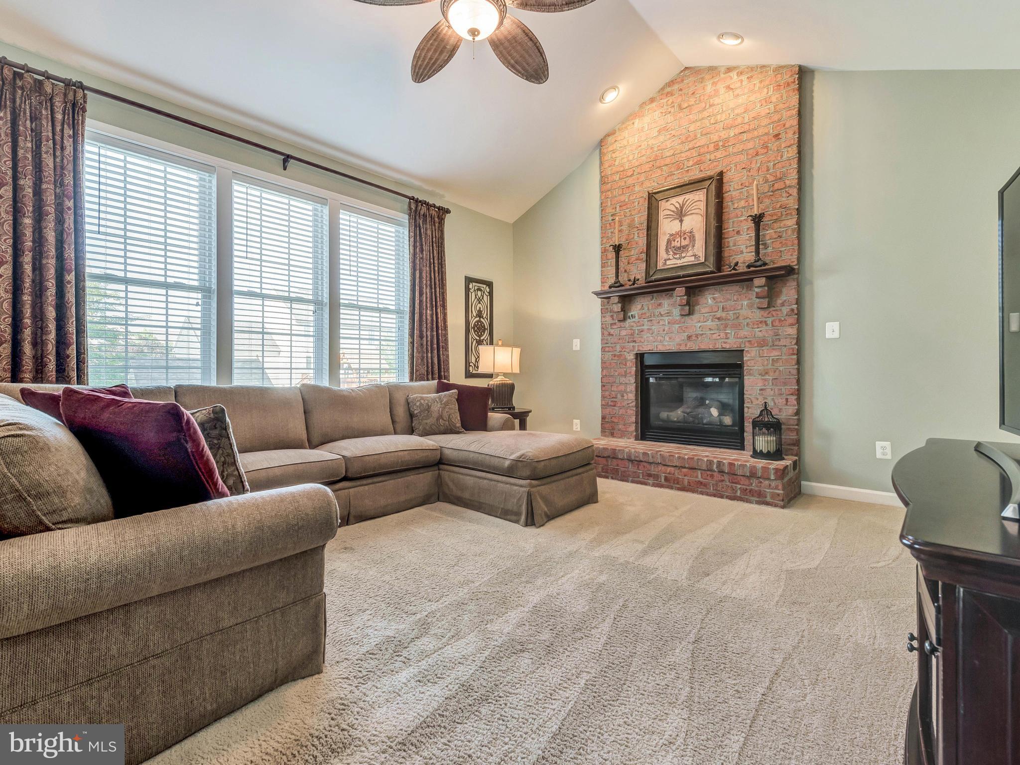 309 Longbow Road Mount Airy, MD 21771 - Photo 12 of 30 Family Room
