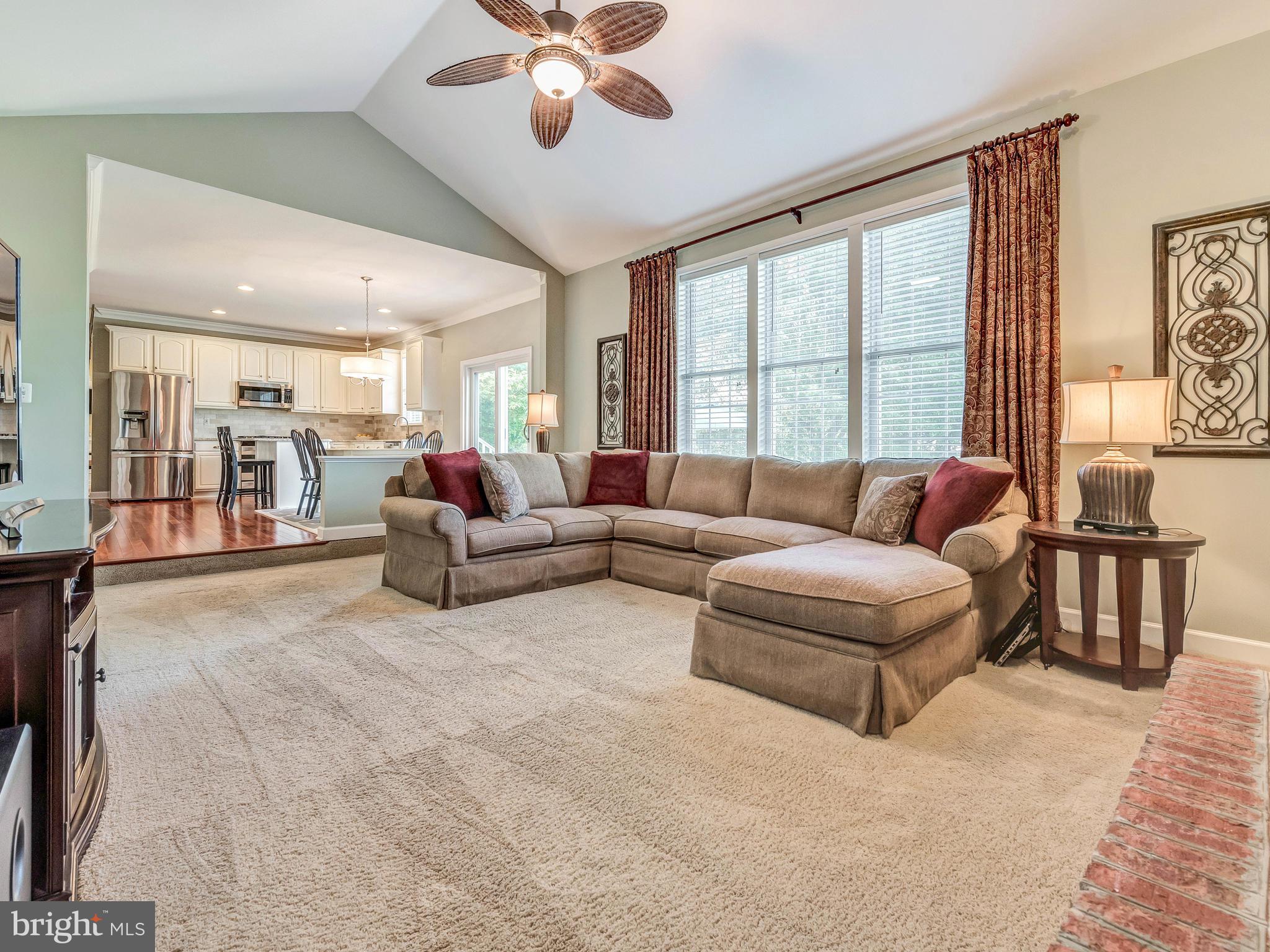 309 Longbow Road Mount Airy, MD 21771 - Photo 13 of 30 Family Room