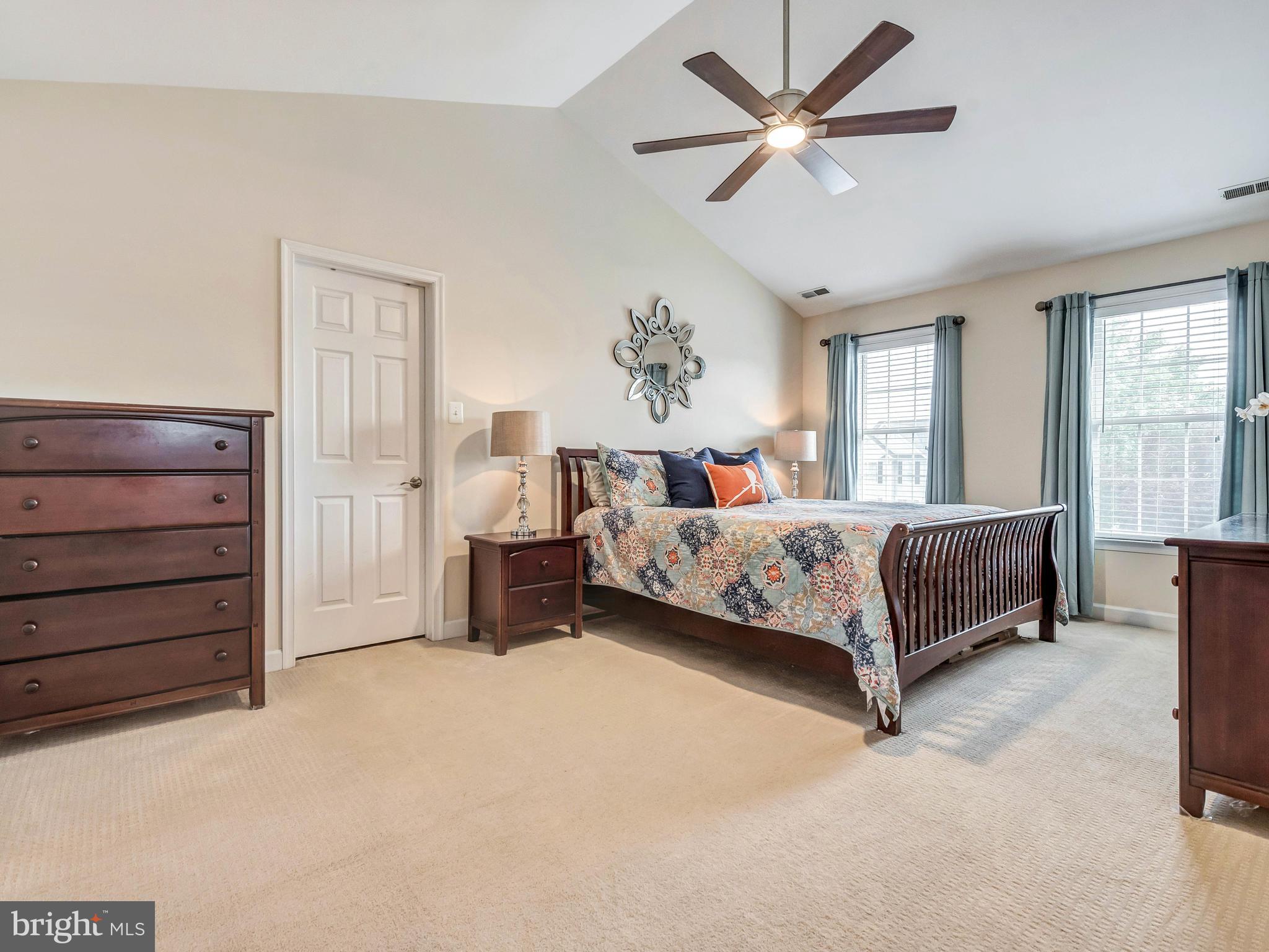 309 Longbow Road Mount Airy, MD 21771 - Photo 14 of 30 Bedroom (Master)