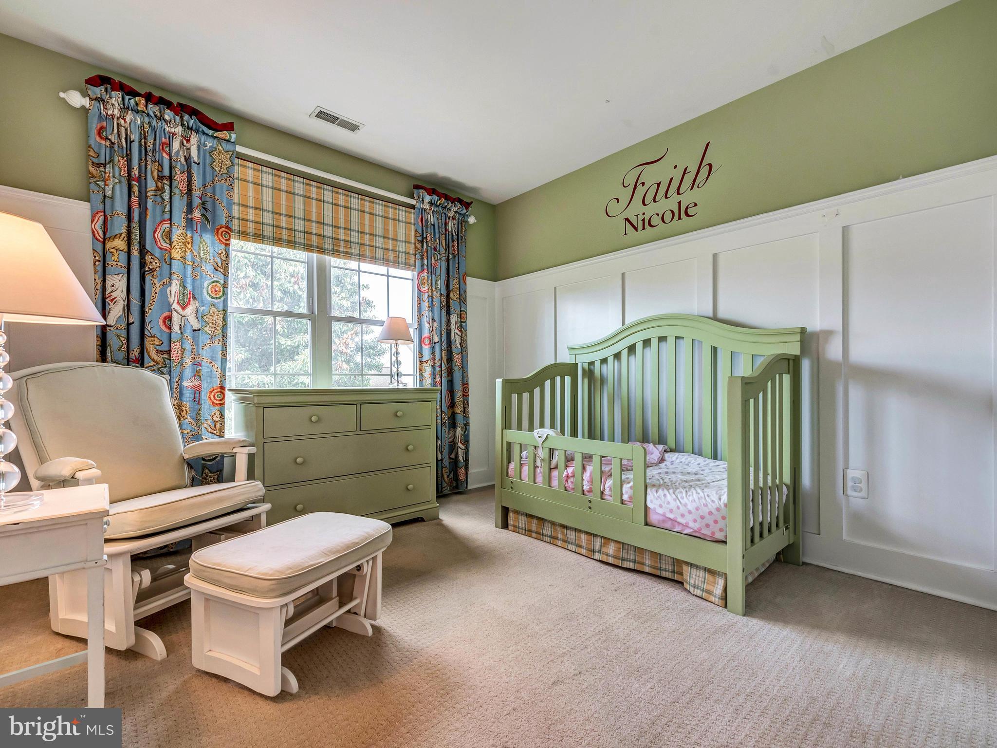 309 Longbow Road Mount Airy, MD 21771 - Photo 17 of 30 Bedroom