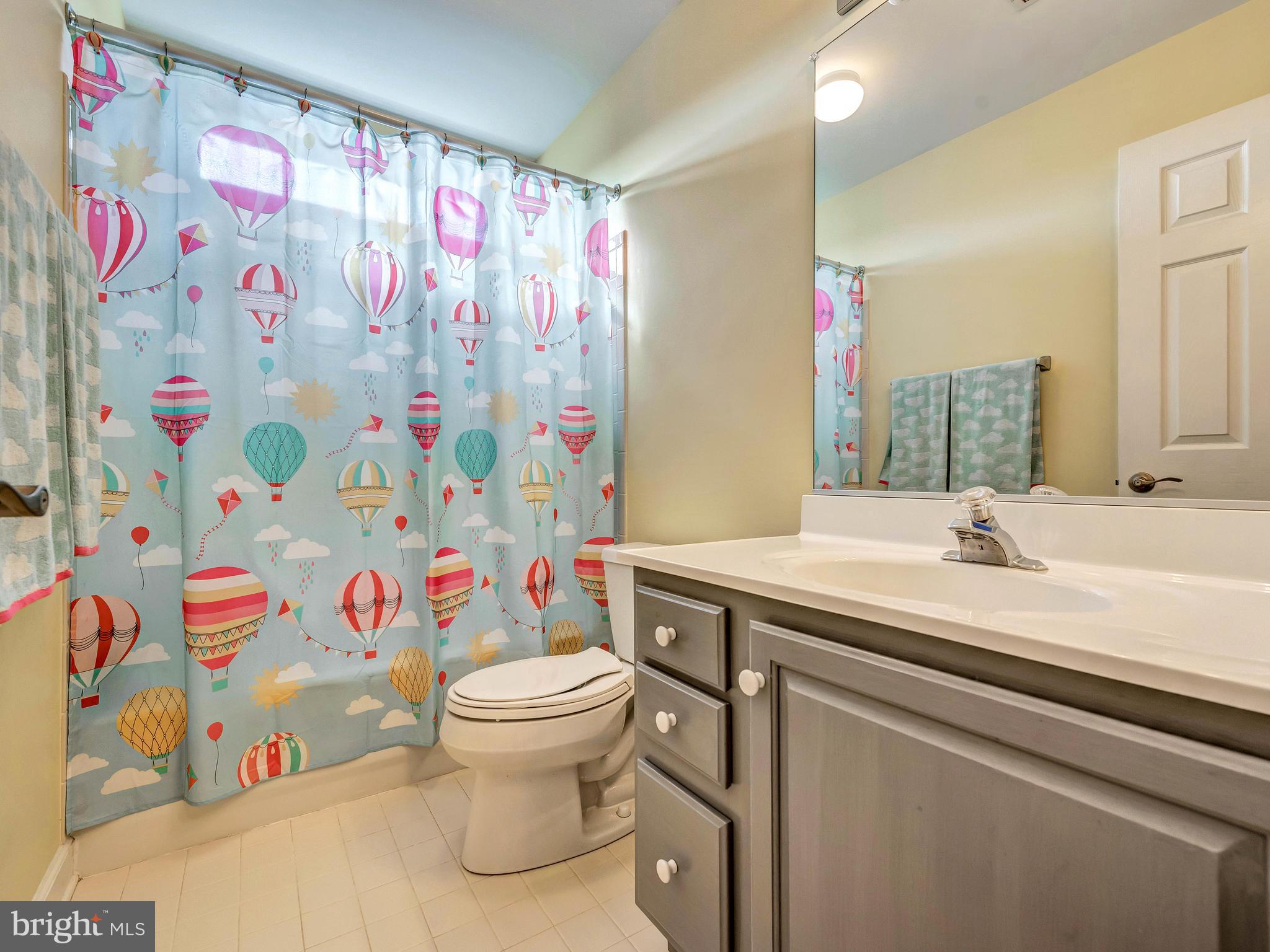 309 Longbow Road Mount Airy, MD 21771 - Photo 20 of 30 Bath