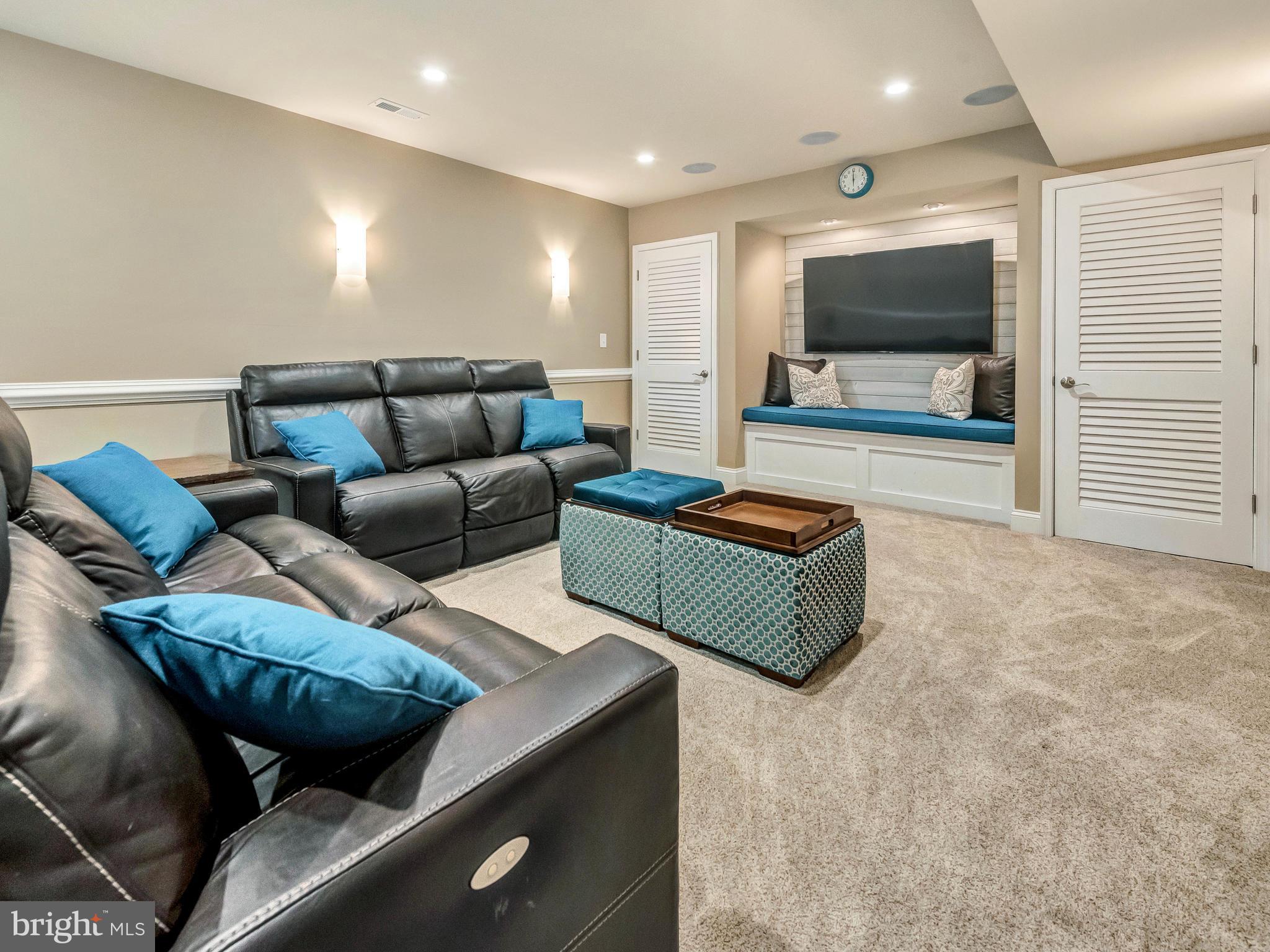 309 Longbow Road Mount Airy, MD 21771 - Photo 22 of 30 Basement