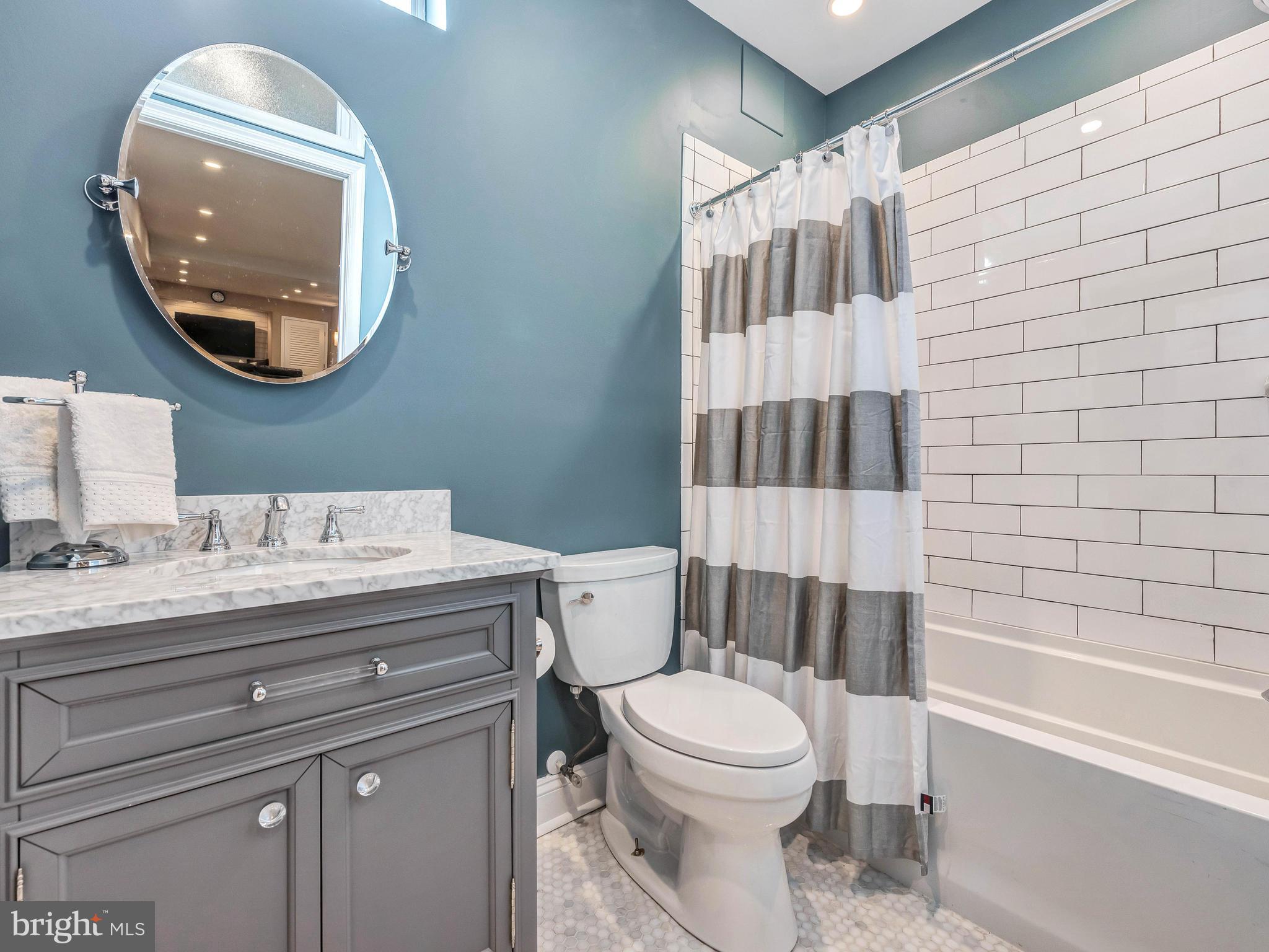 309 Longbow Road Mount Airy, MD 21771 - Photo 23 of 30 Bath