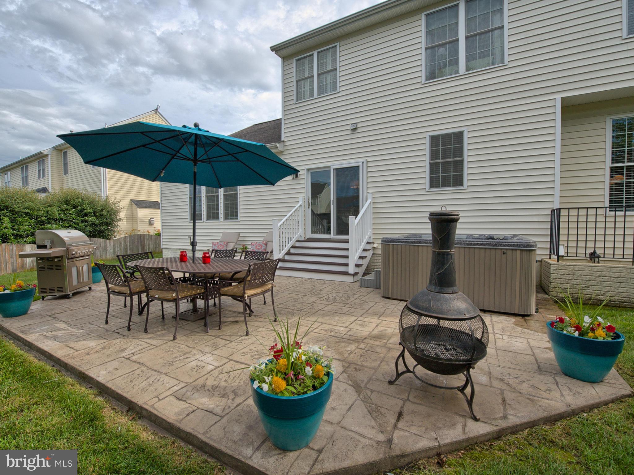 309 Longbow Road Mount Airy, MD 21771 - Photo 26 of 30 Exterior (General)