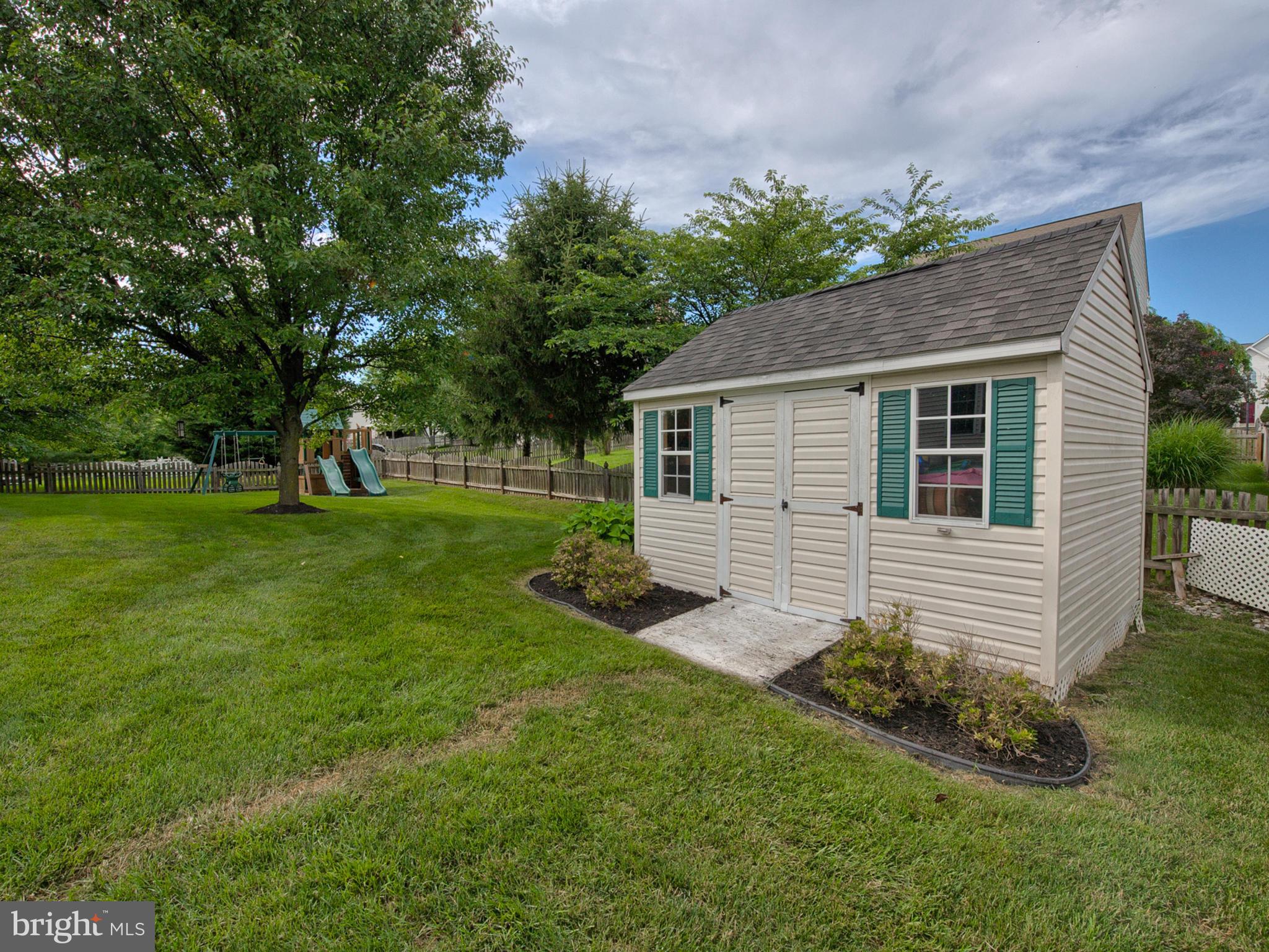 309 Longbow Road Mount Airy, MD 21771 - Photo 30 of 30 Exterior (Front)