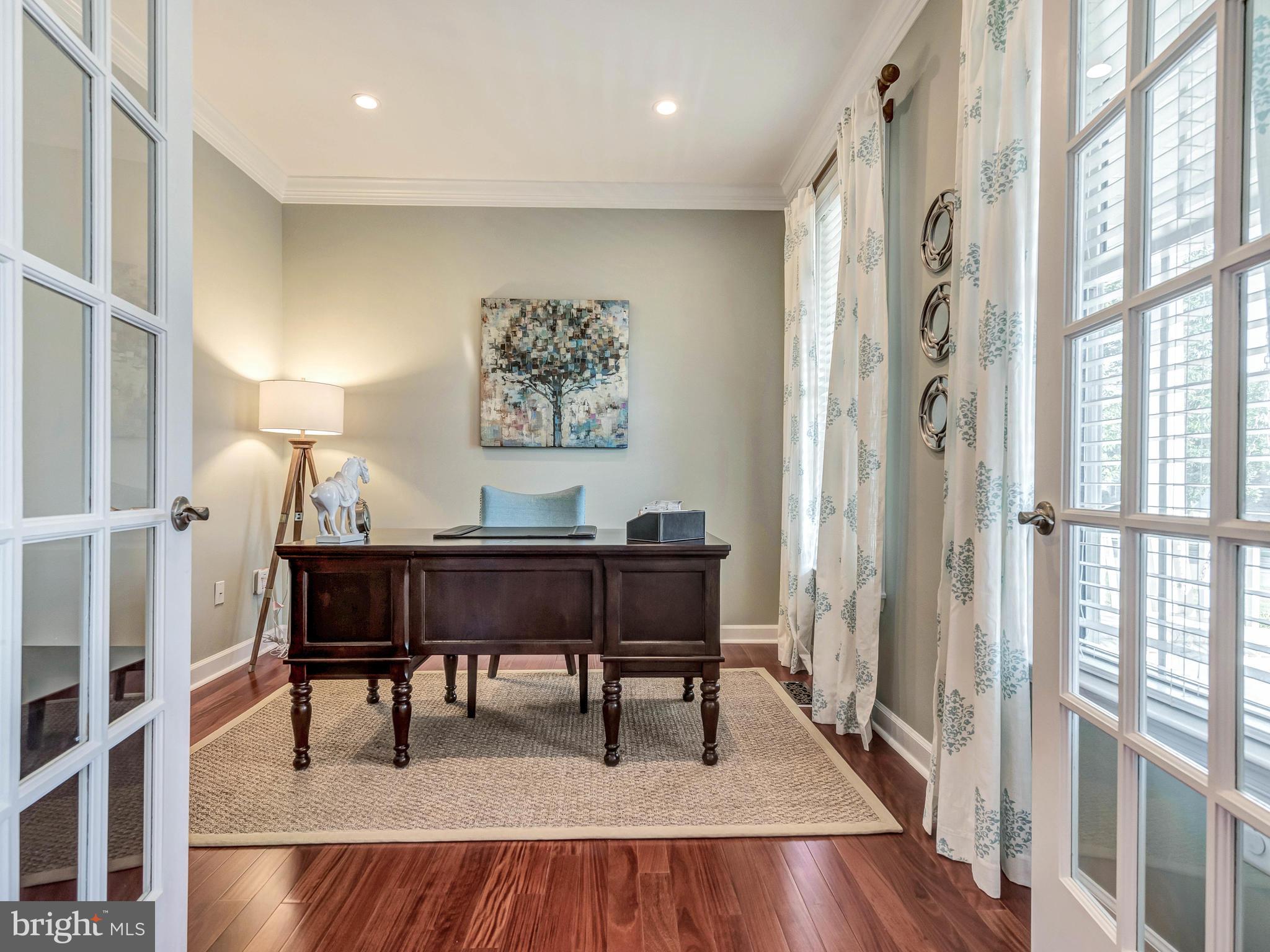 309 Longbow Road Mount Airy, MD 21771 - Photo 5 of 30 Interior (General)