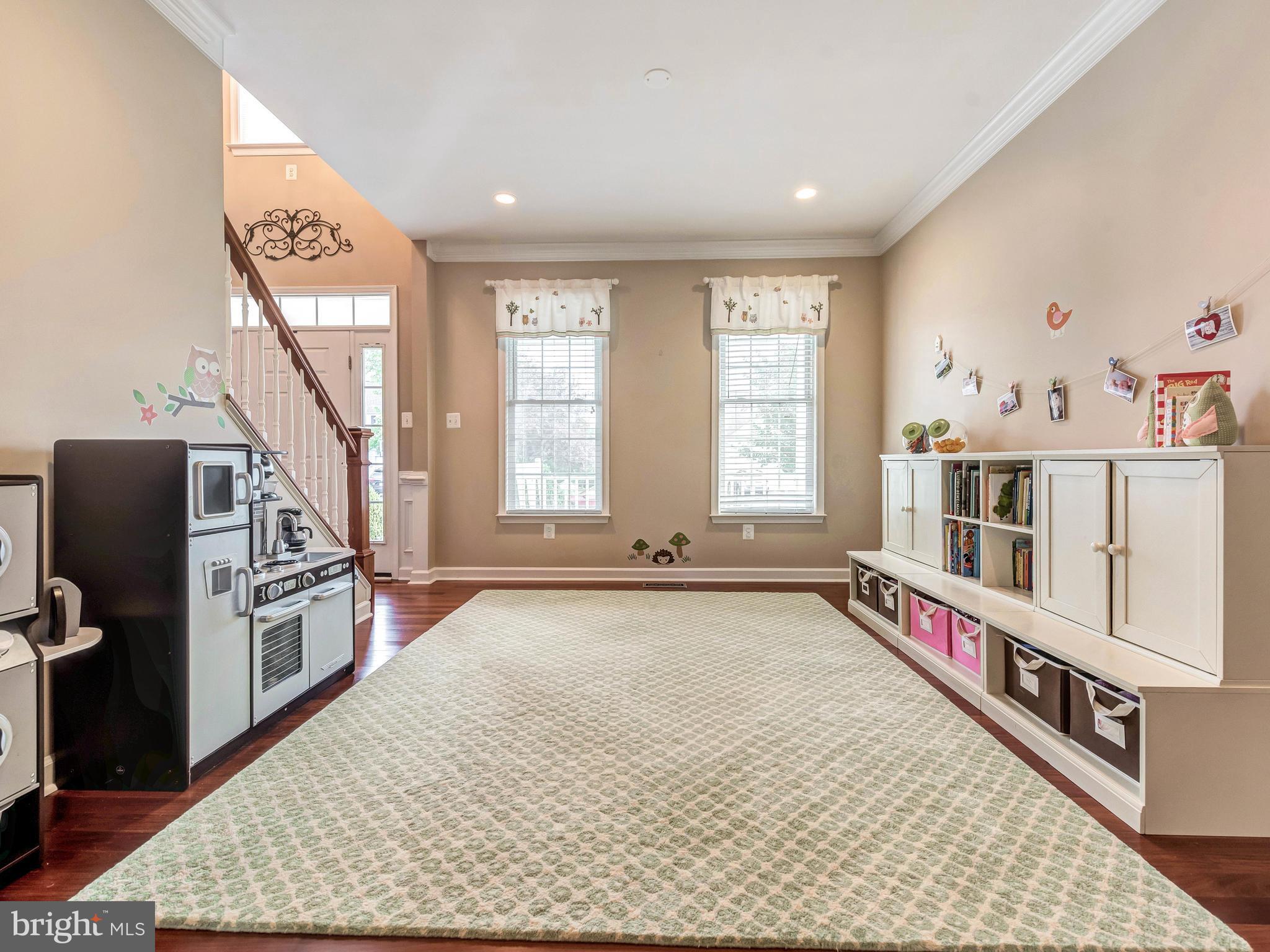 309 Longbow Road Mount Airy, MD 21771 - Photo 6 of 30 Interior (General)