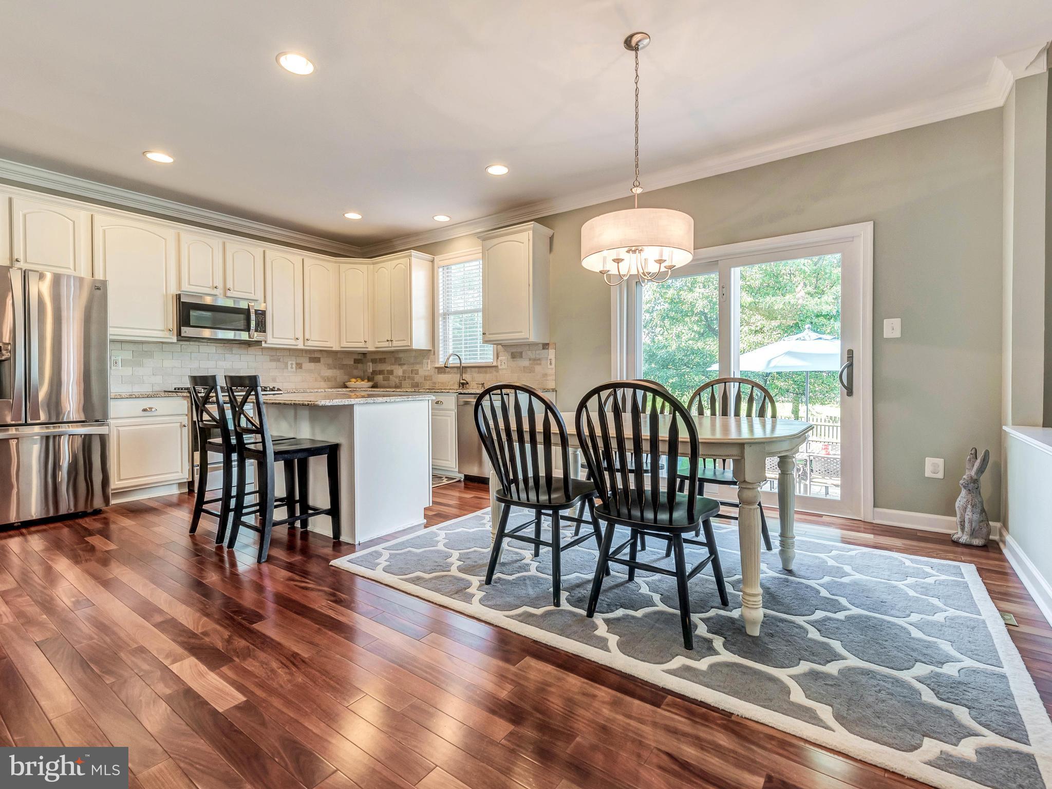 309 Longbow Road Mount Airy, MD 21771 - Photo 10 of 30 Kitchen