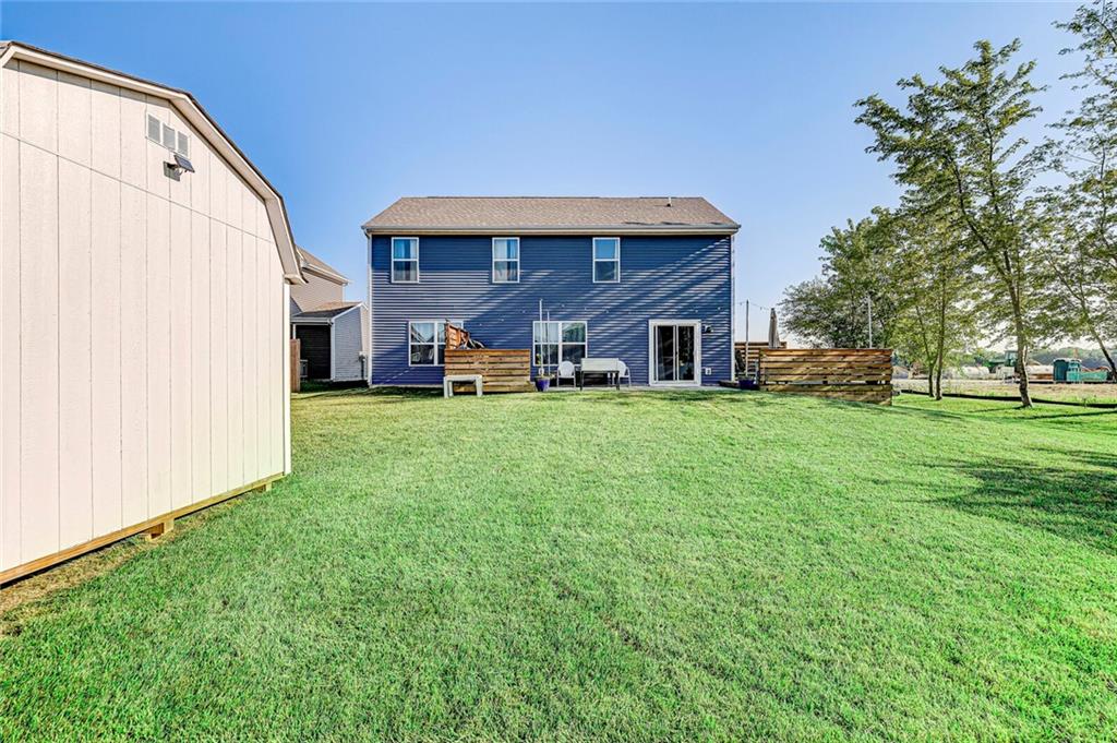 1398 Crabapple Road Franklin, IN 46131 - Photo 40 of 42 Gallery Image 40