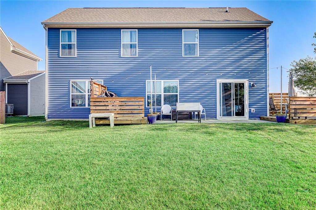 1398 Crabapple Road Franklin, IN 46131 - Photo 41 of 42 Gallery Image 41