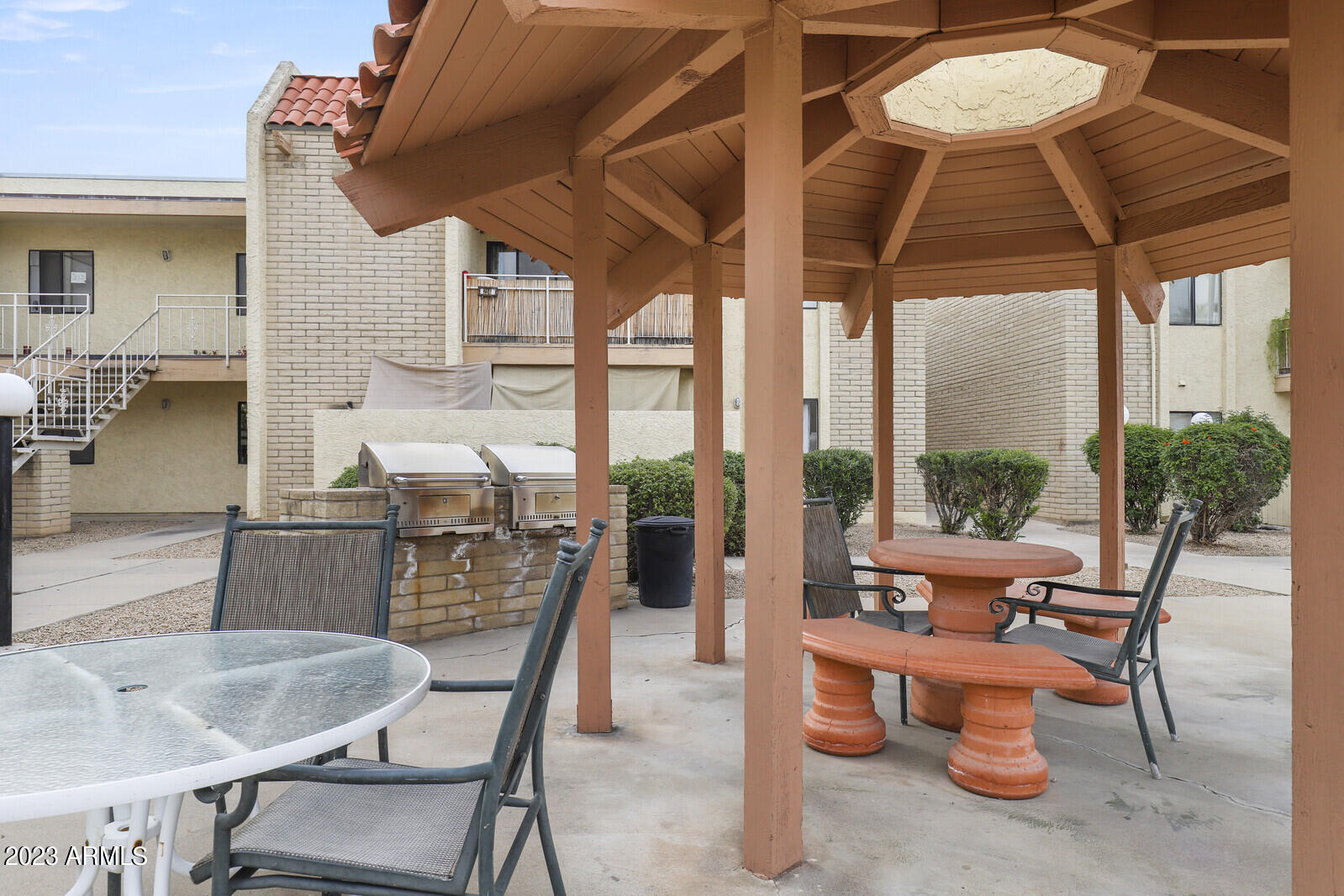 16635 North Cave Creek Road, Unit 112 Phoenix, AZ 85032 - Photo 18 of 20 Common Area