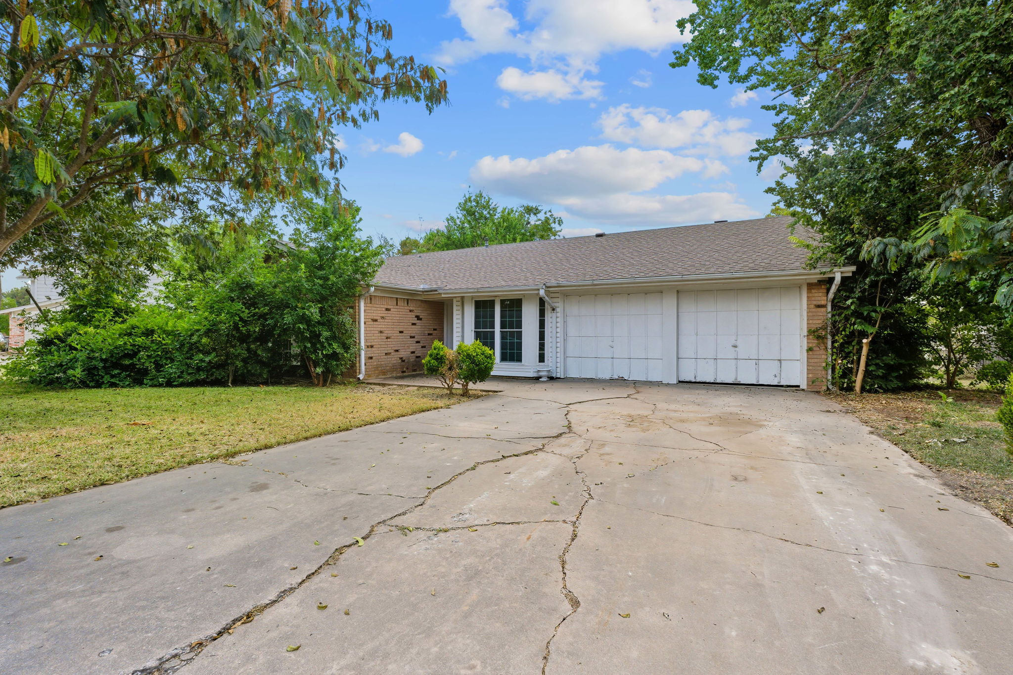 2405 Grace Street Taylor, TX 76574 - Photo 1 of 19 a house with outdoor space
