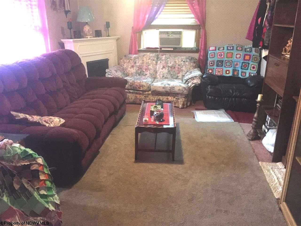 4112 Grafton Road Morgantown, WV 26508 - Photo 3 of 10 Gallery Image 3