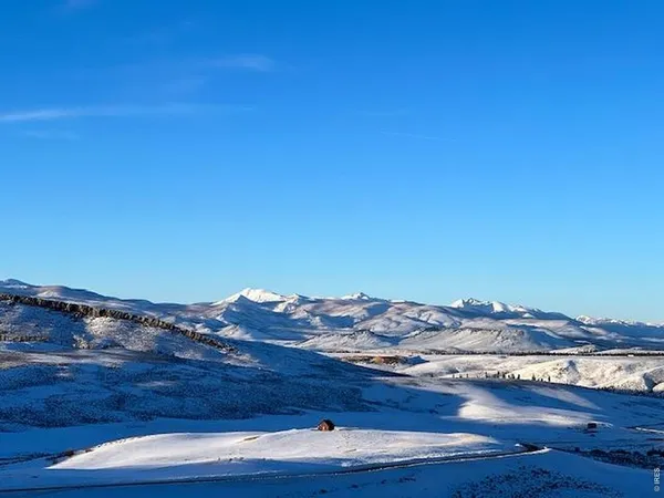 $899,900 | 117 Peak View Drive, Granby, CO 80446