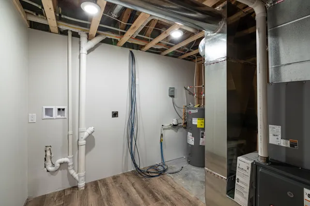 $329,900 | 2212 Henry Johns Boulevard, Bangor, WI 54614