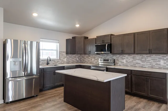 $329,900 | 2212 Henry Johns Boulevard, Bangor, WI 54614