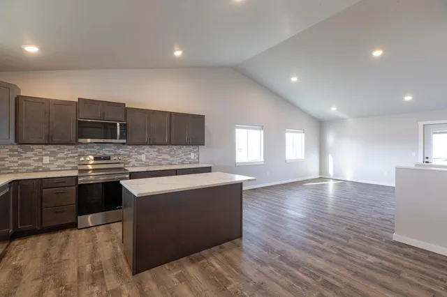 $329,900 | 2212 Henry Johns Boulevard, Bangor, WI 54614