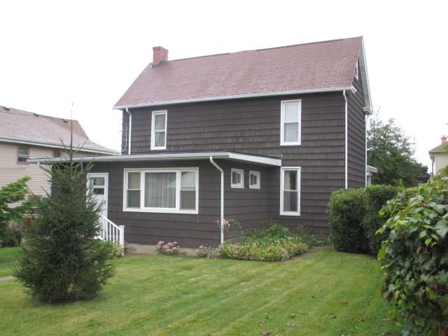 621 Spring Street Latrobe, PA 15650 - Photo 7 of 10 Rear view of 621 Spring St