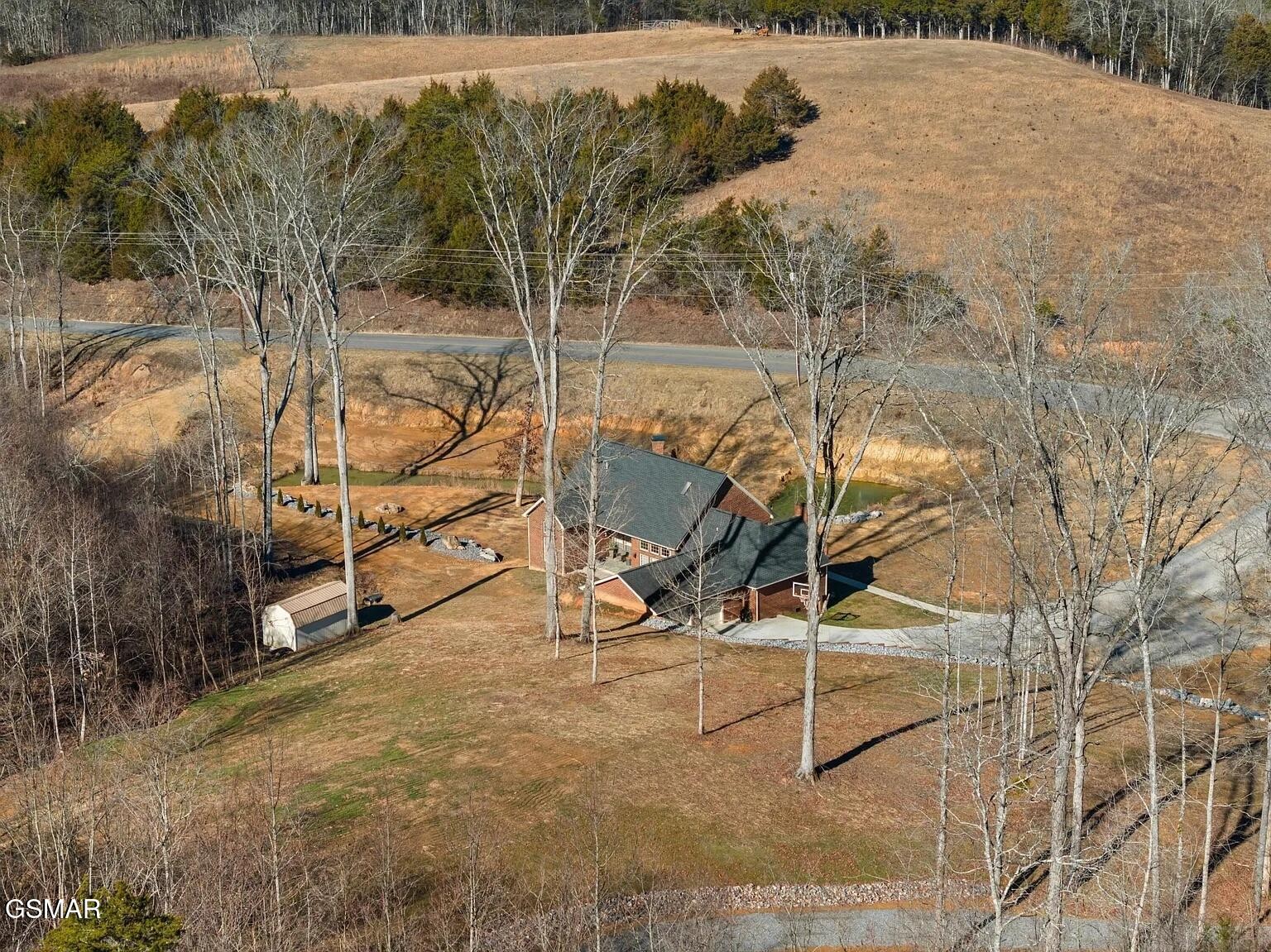 3163 Nina Road White Pine, TN 37890 - Photo 48 of 51 Gallery Image 48