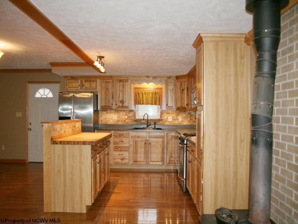 2310 Big Flint Road Salem, WV 26426 - Photo 2 of 9 Gallery Image 2