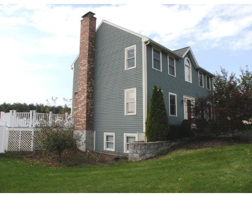 6 Cole Road Sterling, MA 01564 - Photo 23 of 24 Gallery Image 23