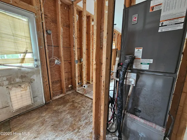 $120,000 | 200 Bumpy Lane, Rocky Point, NC 28457