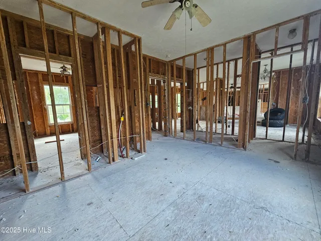 $120,000 | 200 Bumpy Lane, Rocky Point, NC 28457