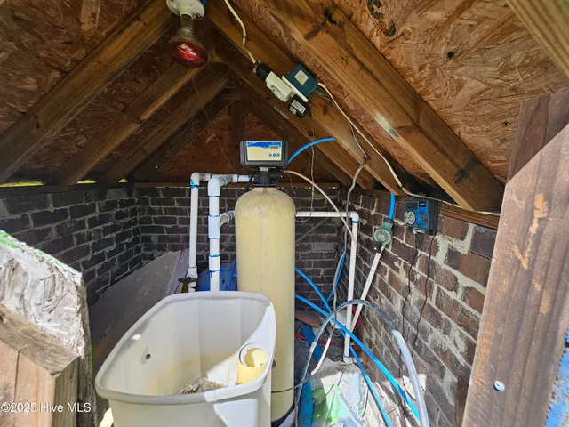 $120,000 | 200 Bumpy Lane, Rocky Point, NC 28457