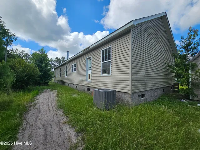 $120,000 | 200 Bumpy Lane, Rocky Point, NC 28457