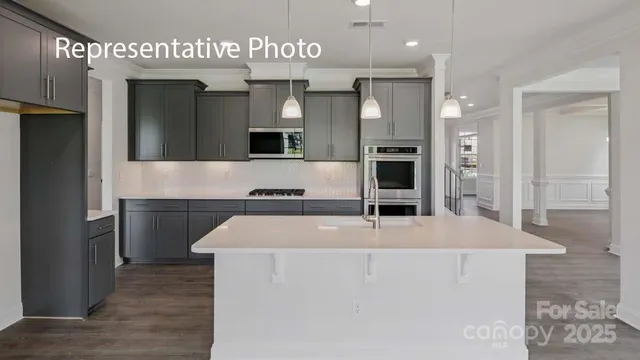 $719,565 | 1052 Tundra Swan Drive, Indian Trail, NC 28079