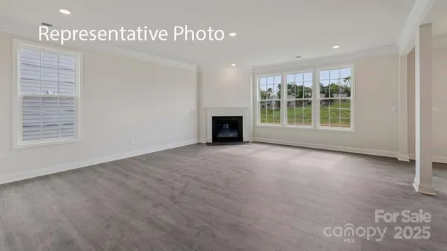 $719,565 | 1052 Tundra Swan Drive, Indian Trail, NC 28079