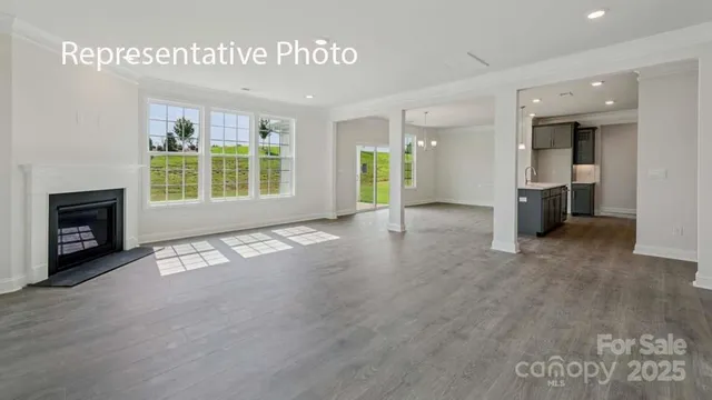 $719,565 | 1052 Tundra Swan Drive, Indian Trail, NC 28079