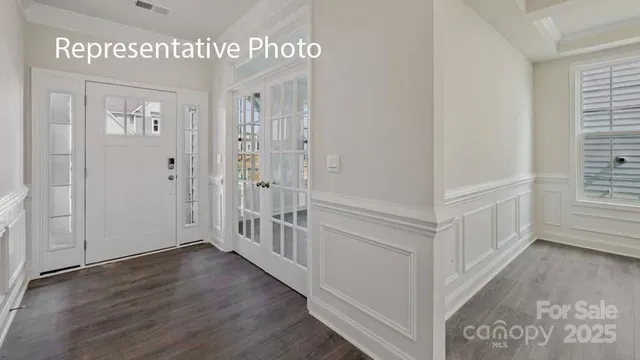 $719,565 | 1052 Tundra Swan Drive, Indian Trail, NC 28079