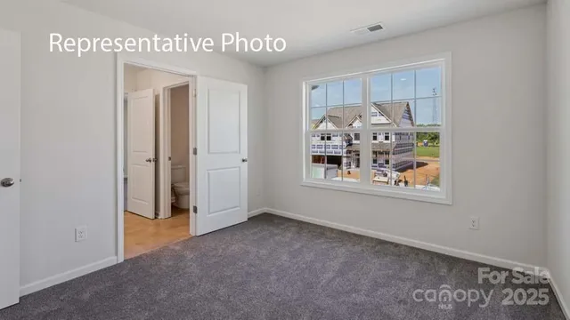 $719,565 | 1052 Tundra Swan Drive, Indian Trail, NC 28079