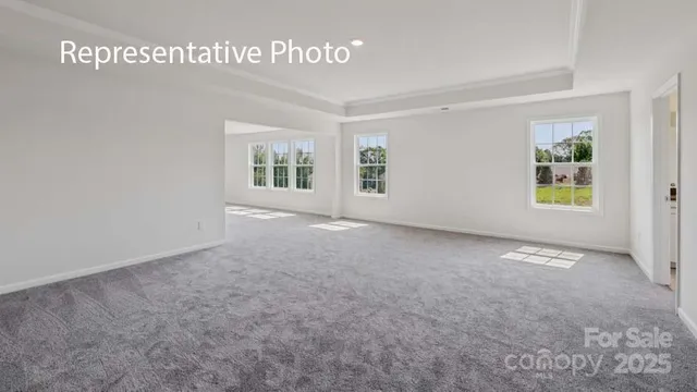 $719,565 | 1052 Tundra Swan Drive, Indian Trail, NC 28079