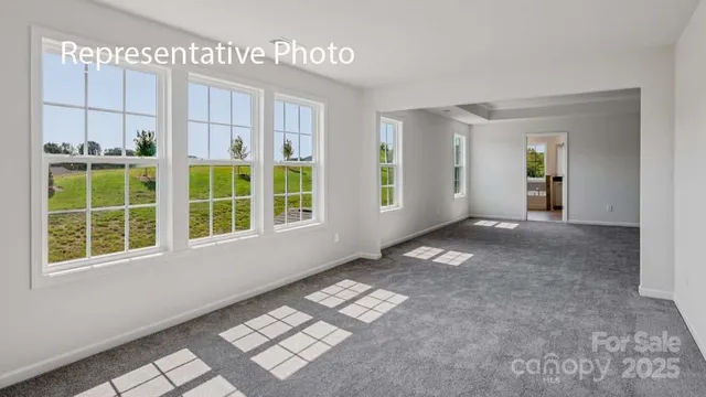 $719,565 | 1052 Tundra Swan Drive, Indian Trail, NC 28079