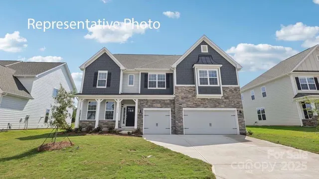 $719,565 | 1052 Tundra Swan Drive, Indian Trail, NC 28079