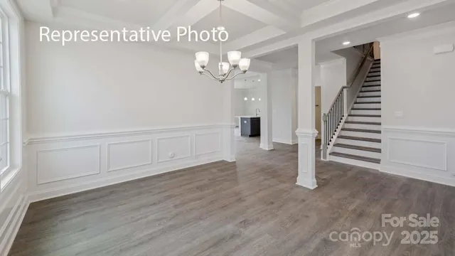 $719,565 | 1052 Tundra Swan Drive, Indian Trail, NC 28079