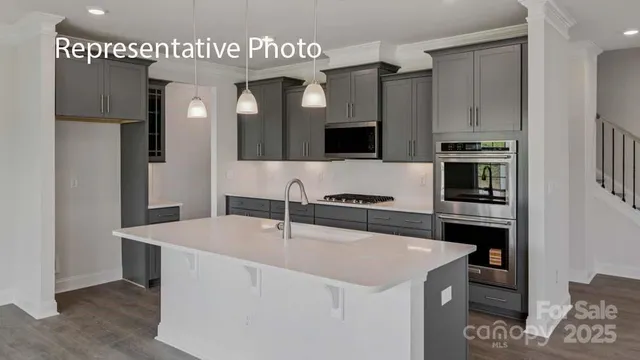 $719,565 | 1052 Tundra Swan Drive, Indian Trail, NC 28079