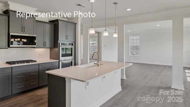 $719,565 | 1052 Tundra Swan Drive, Indian Trail, NC 28079