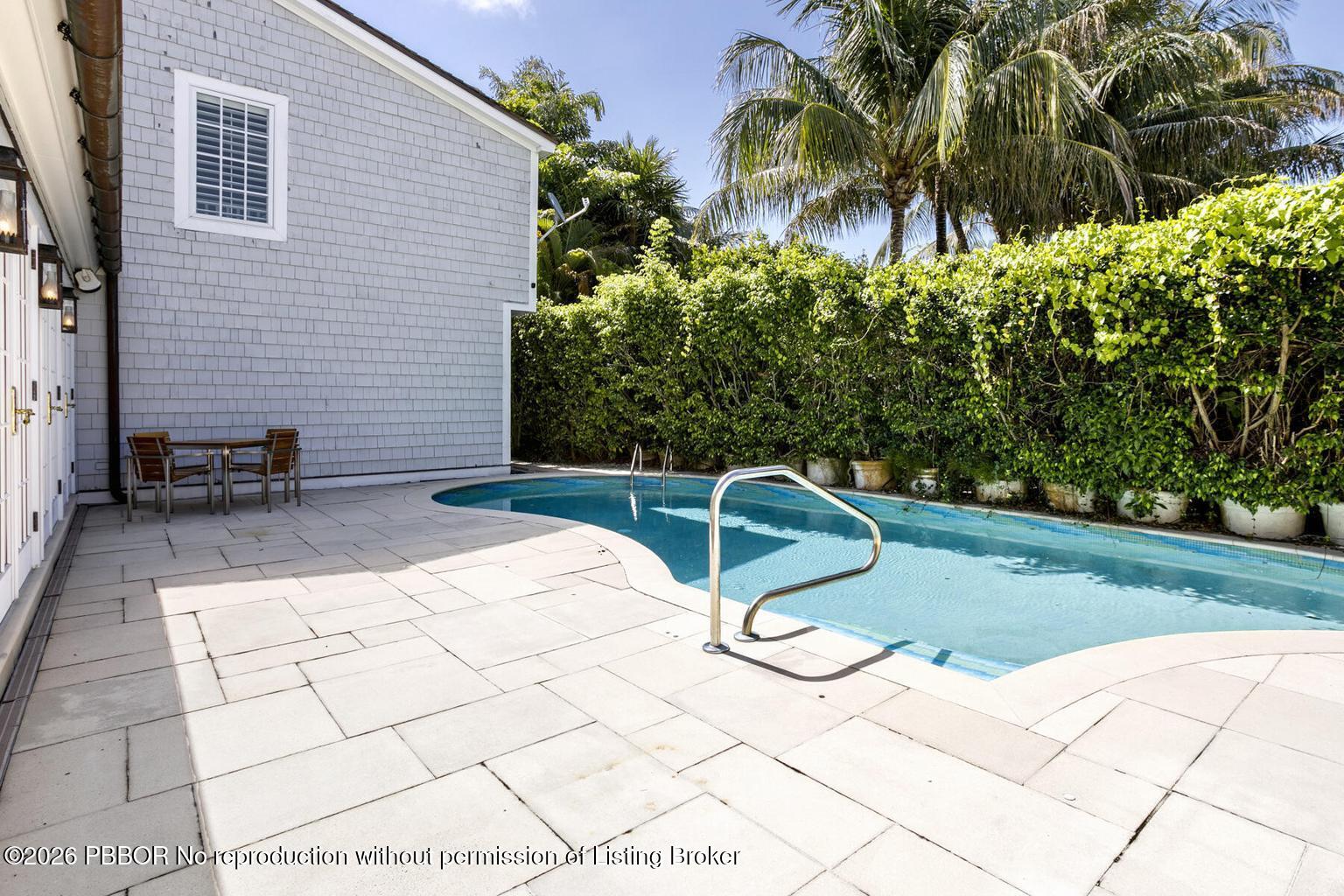 222 Monterey Road Palm Beach, FL 33480 - Photo 33 of 56 Pool