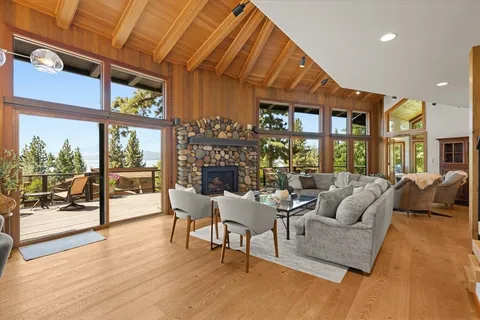 $4,795,000 | 3365 Edgewater Drive, Tahoe City, CA 96145