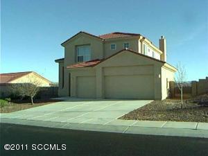 895 Manzanilla Way Rio Rico, AZ 85648 - Photo 1 of 8