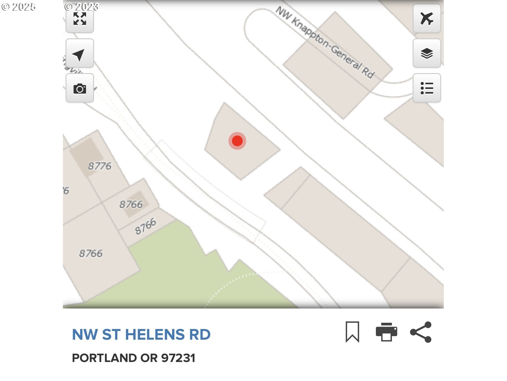 Nw Street Portland, OR 97231 - Photo 15 of 15