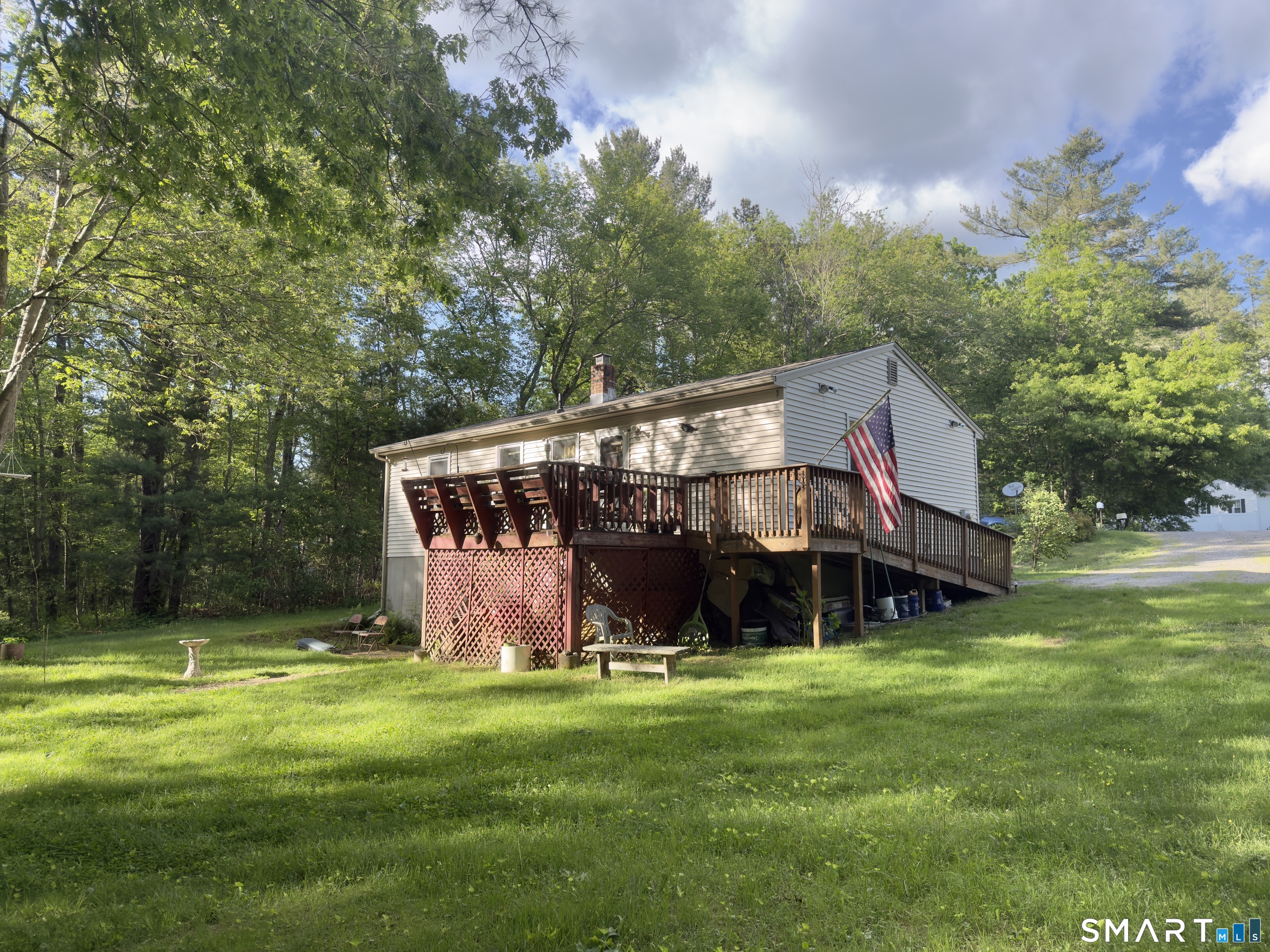 39 Shawnee Drive Killingly, CT 06239 - Photo 5 of 14