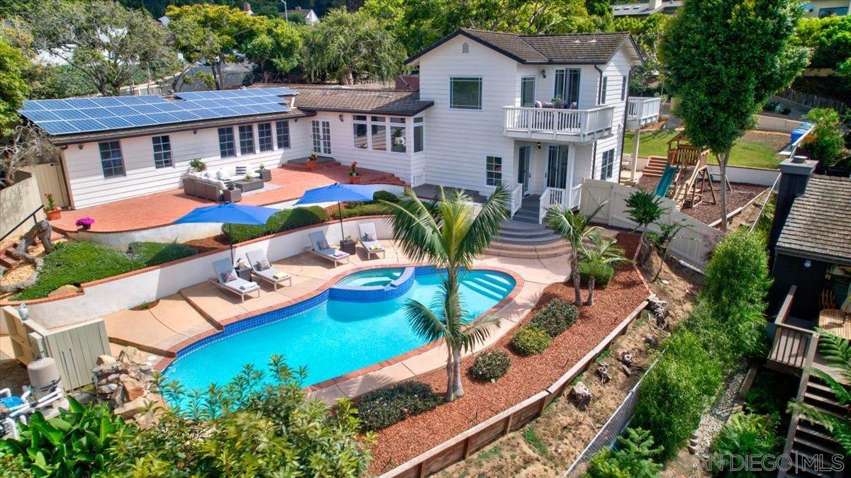 7722 East Roseland Dr  