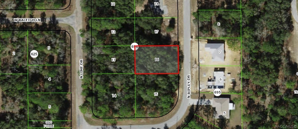 7064 North Ripley Drive Dunnellon, FL 34433 - Photo 4 of 5