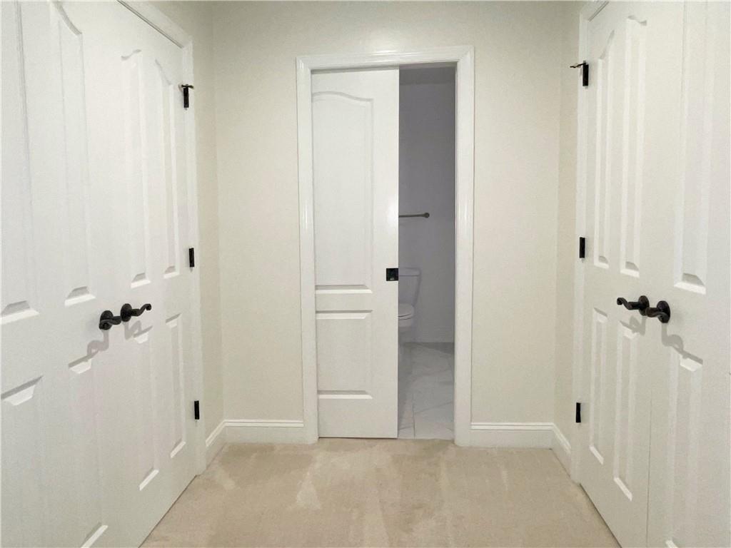 207 Adams Pointe Boulevard, Unit 6 Mars, PA 16046 - Photo 11 of 22 a view of an empty room